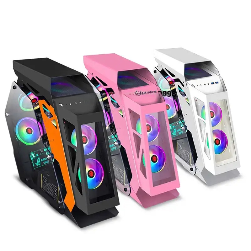 Wholesale Price OEM Computer H - огляд і ціна Pc Gaming Prebuilt