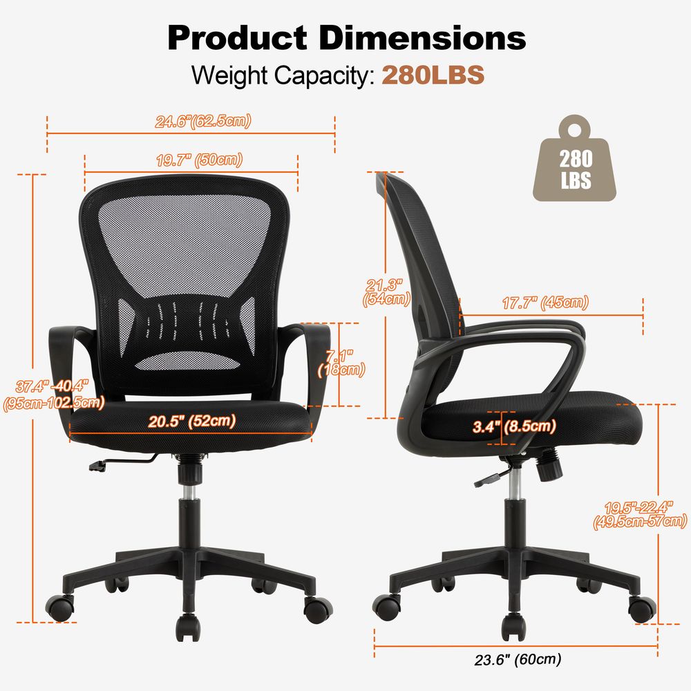 ERGONOMIC Gaming Chairs for Ad - огляд і ціна Gaming Chair