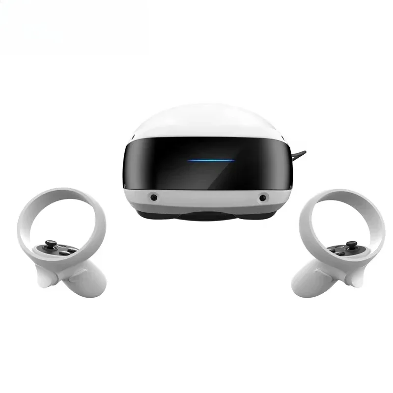 VR Headsets PC Gaming Virtual  - огляд і ціна Pc Gaming Vr Headset