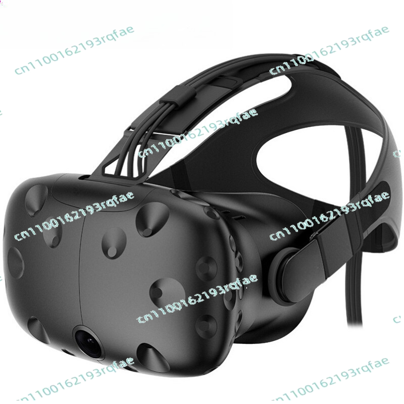 Weight-Reducing Ergonomic PC V - огляд і ціна Pc Gaming Vr Headset