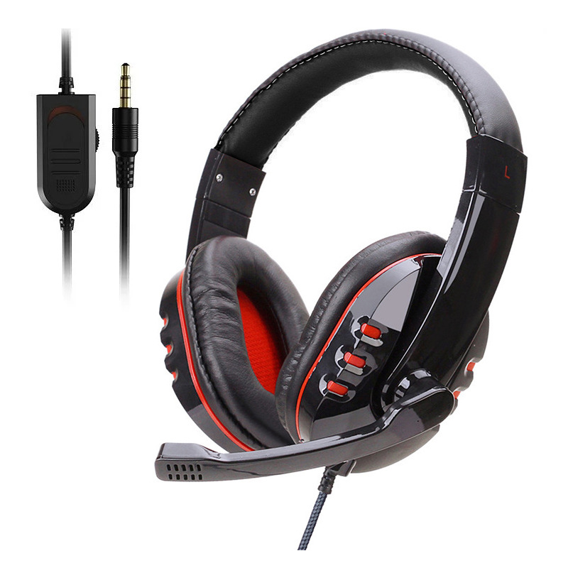 722 Gaming Headset, suitable f - огляд і ціна Pc Gaming Online