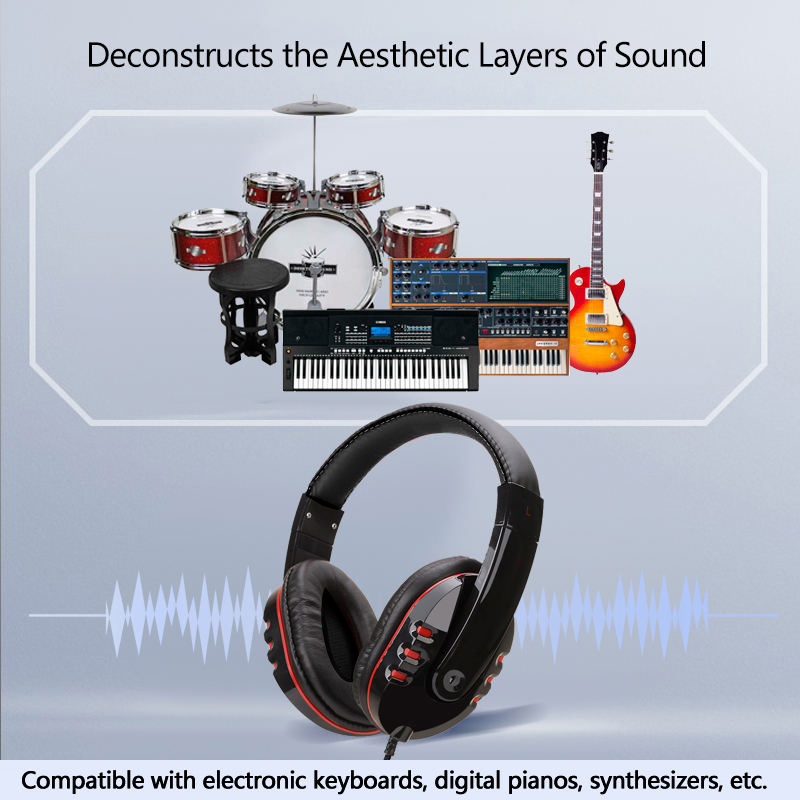 722 Gaming Headset, suitable f - огляд і ціна Pc Gaming Online