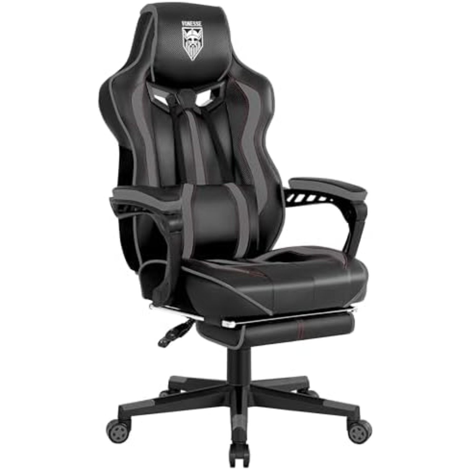 Gaming Chair for Adults, Recli - огляд і ціна Gaming Chair
