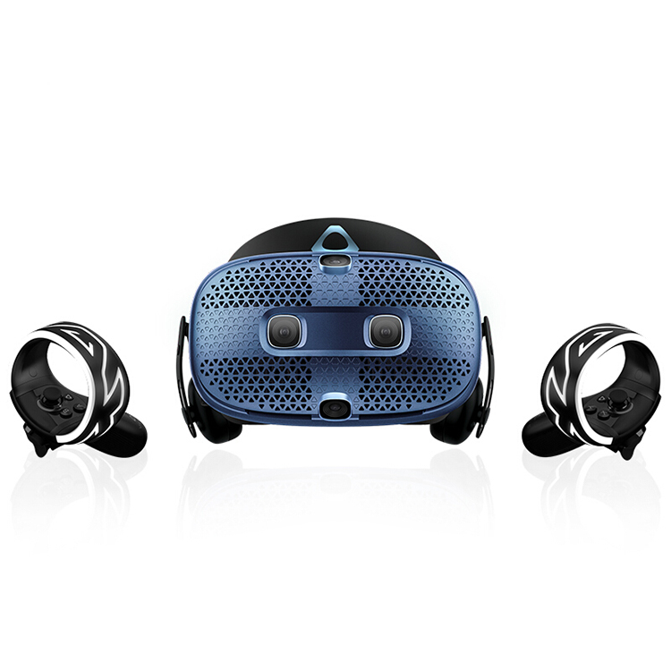Headset 3D VR glasses virtual  - огляд і ціна Pc Gaming Vr Headset