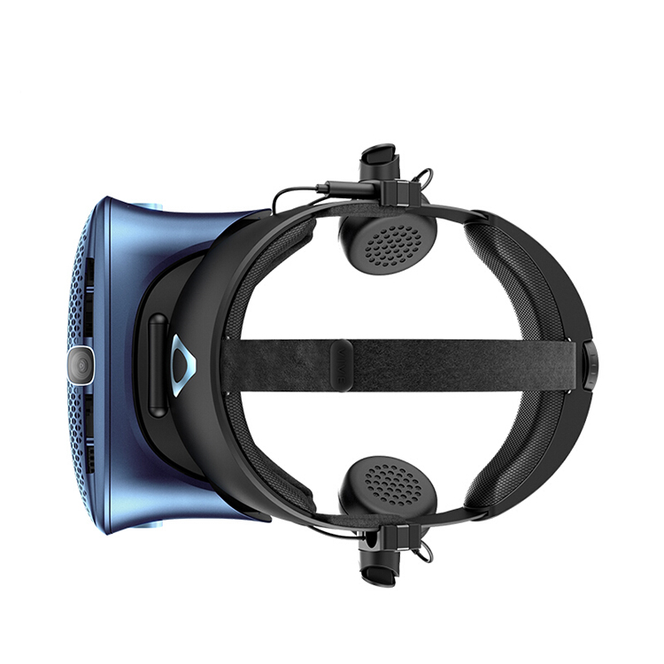 Headset 3D VR glasses virtual  - огляд і ціна Pc Gaming Vr Headset