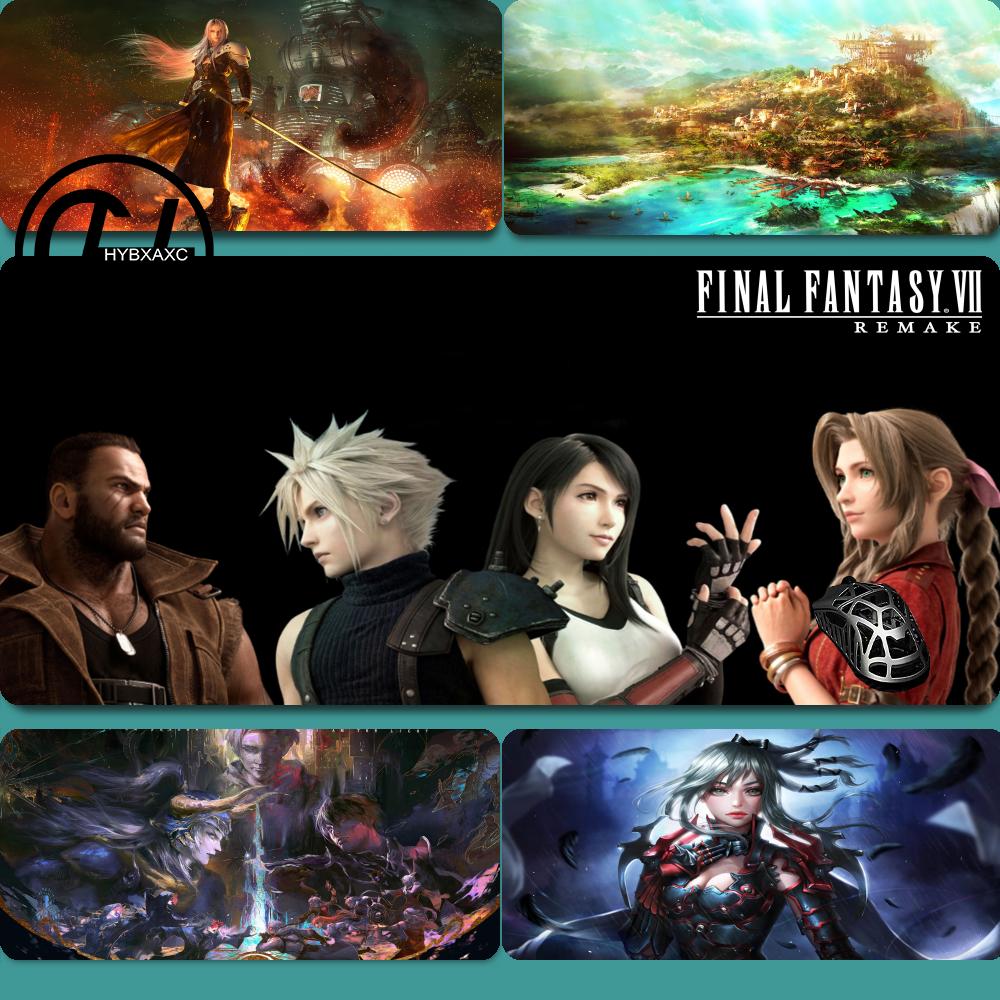 Final Fantasy XIV Online Large - огляд і ціна Pc Gaming Online