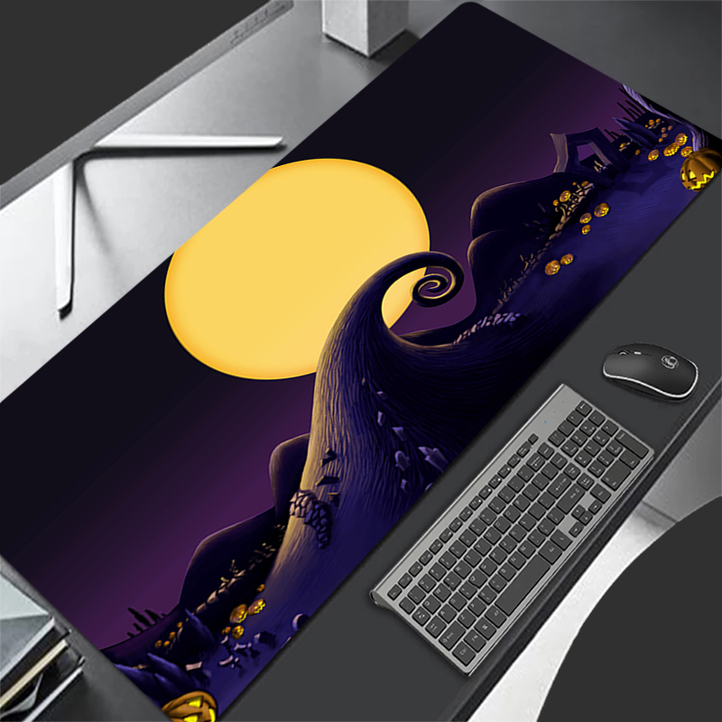 Mouse Pad Gamer Large Computer - огляд і ціна Pc Gaming Aesthetic