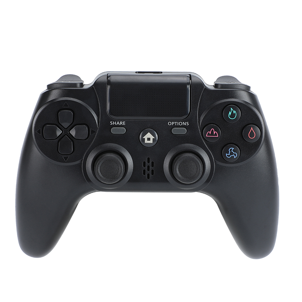 Bluetooth Wireless Gamepad Con - огляд і ціна Pc Gaming Emulator
