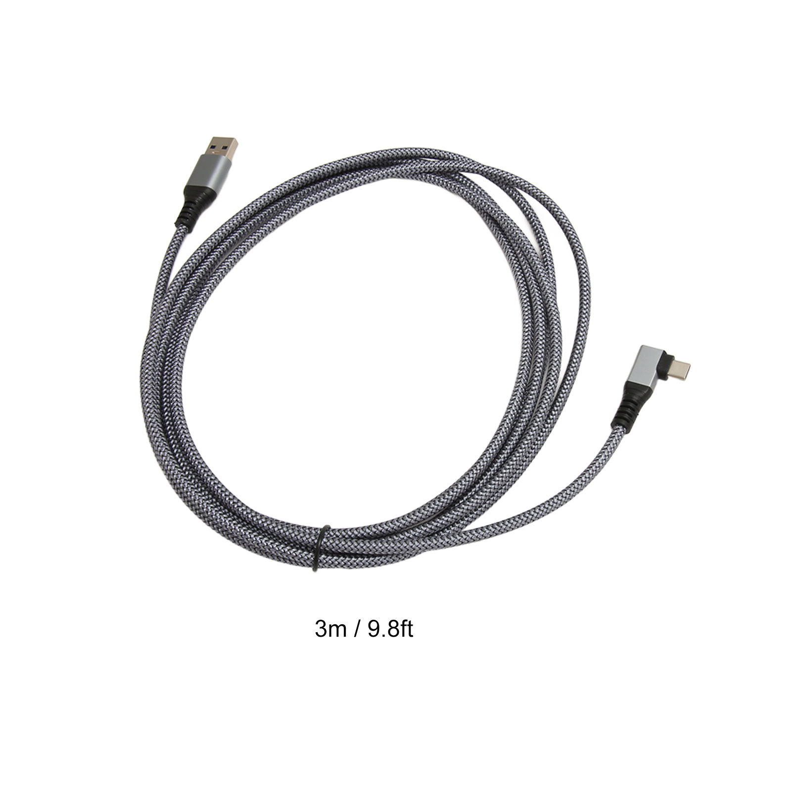 for Quest 2 Link VR Cable Nylo - огляд і ціна Pc Gaming Vr Headset