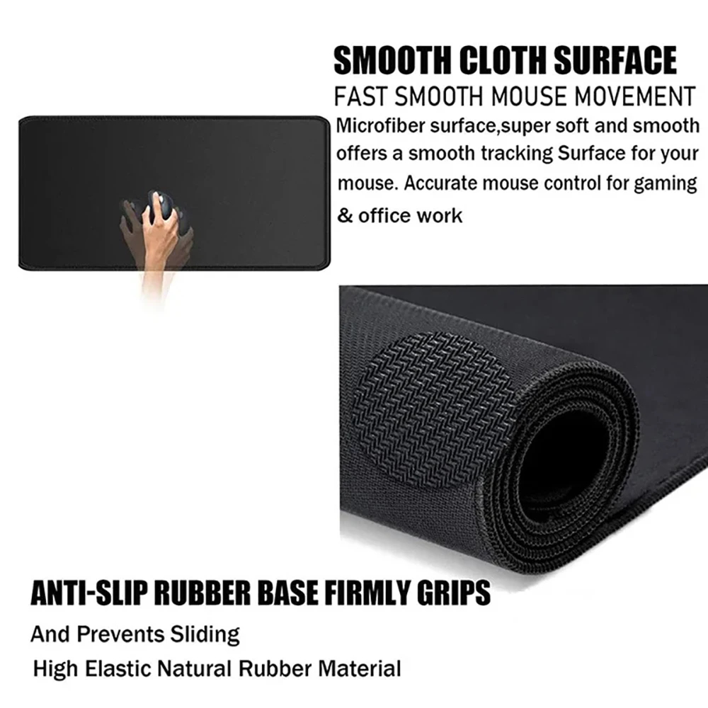 CEsports Mousepad Anti Slip Pa - огляд і ціна Pc Gaming Keyboards
