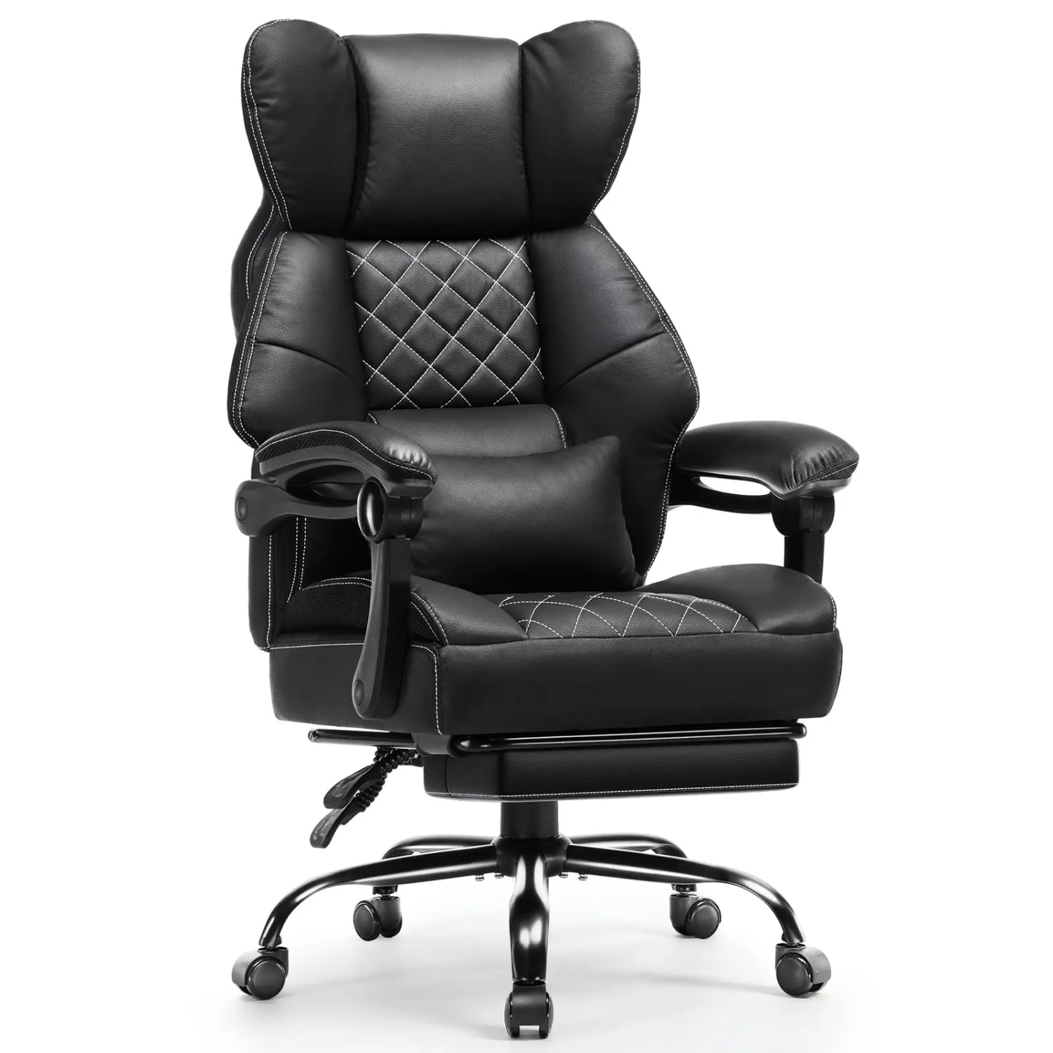 Big&Tall Ergonomic Gaming Chai - огляд і ціна Gaming Chair