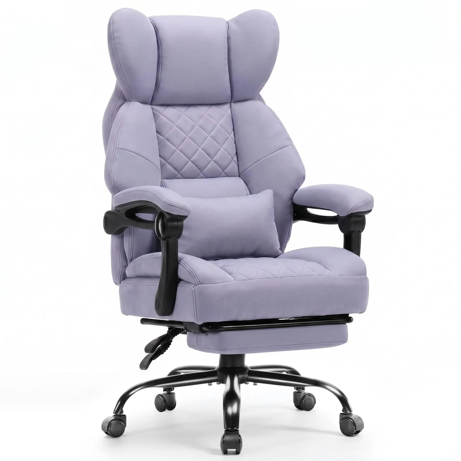 Big&Tall Ergonomic Gaming Chai - огляд і ціна Gaming Chair