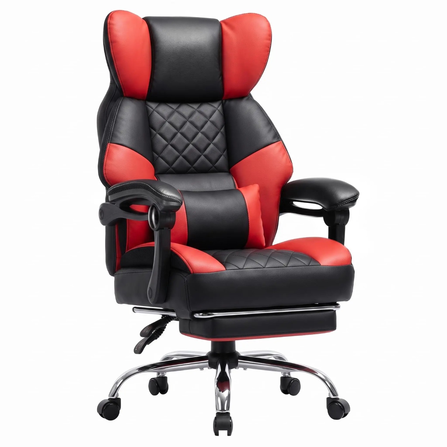 Big&Tall Ergonomic Gaming Chai - огляд і ціна Gaming Chair