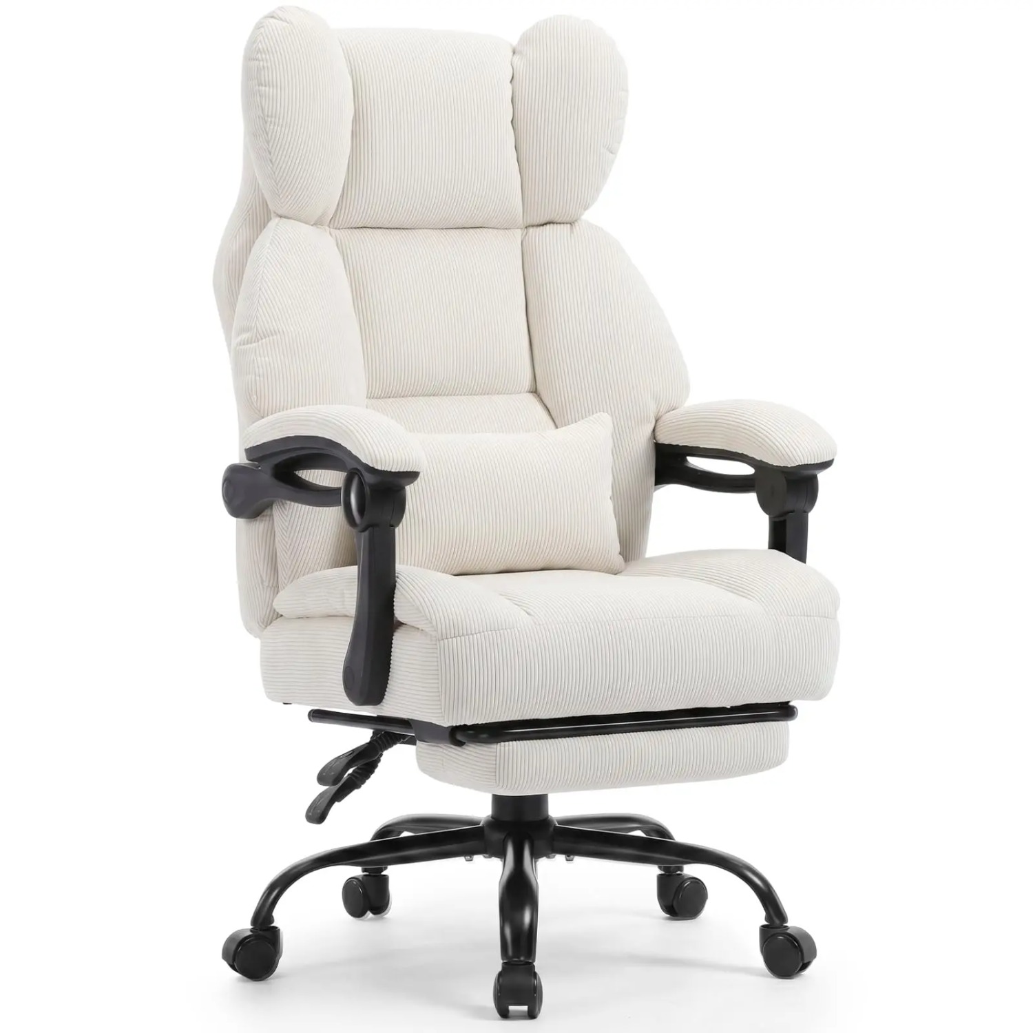 Big&Tall Ergonomic Gaming Chai - огляд і ціна Gaming Chair