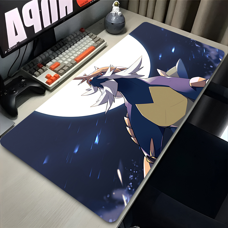 Mouse Pads Anime Gaming pc acc - огляд і ціна Pc Gaming Keyboards