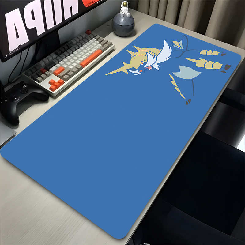 Mouse Pads Anime Gaming pc acc - огляд і ціна Pc Gaming Keyboards