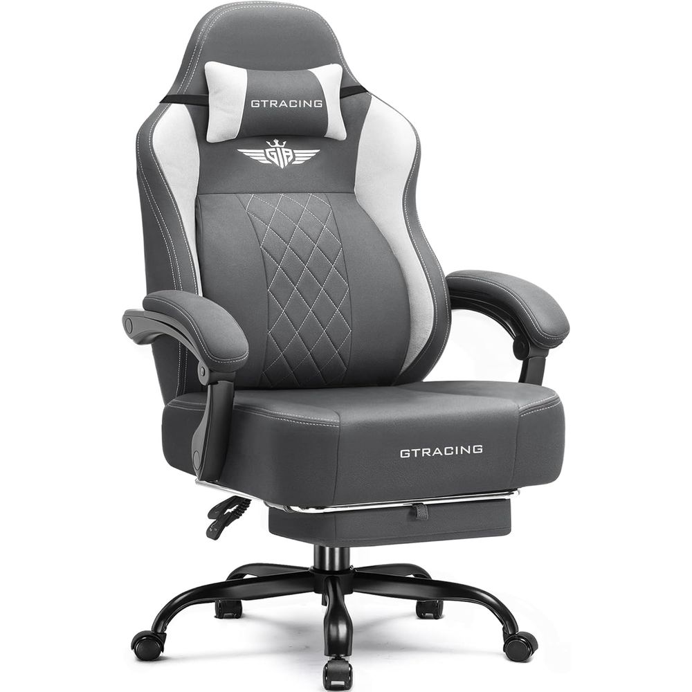 Ergonomic High-Back Gaming Cha - огляд і ціна Gaming Chair