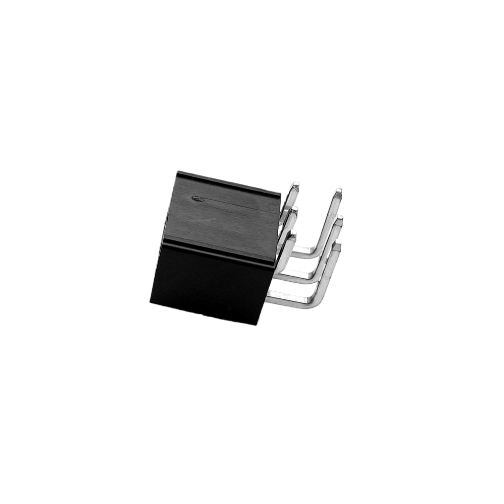 30PCS/1LOT 4.2mm Black 6P Fema - огляд і ціна Atx Power Supply