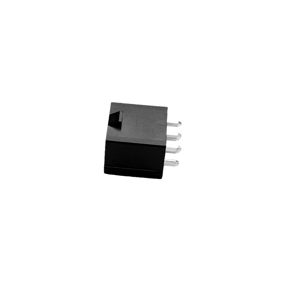 30PCS/1LOT 4.2mm Black 6P Fema - огляд і ціна Atx Power Supply
