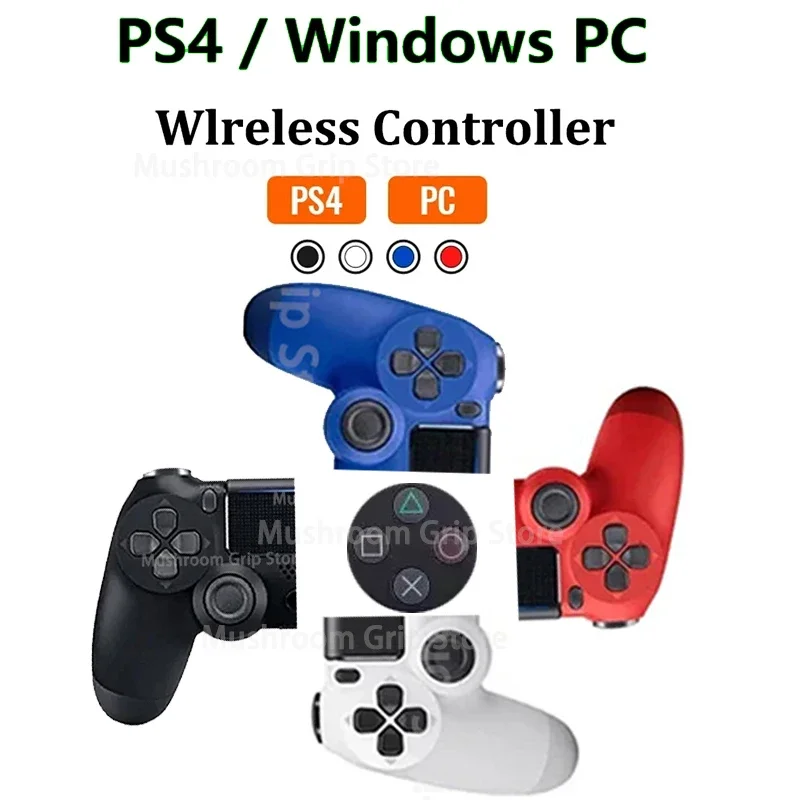 Wireless Game Controller for P - огляд і ціна Pc Gaming Emulator