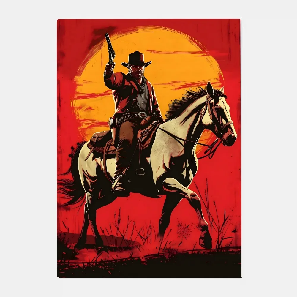 Game R-Red Dead Redemption 2 R - огляд і ціна Pc Gaming Prebuilt