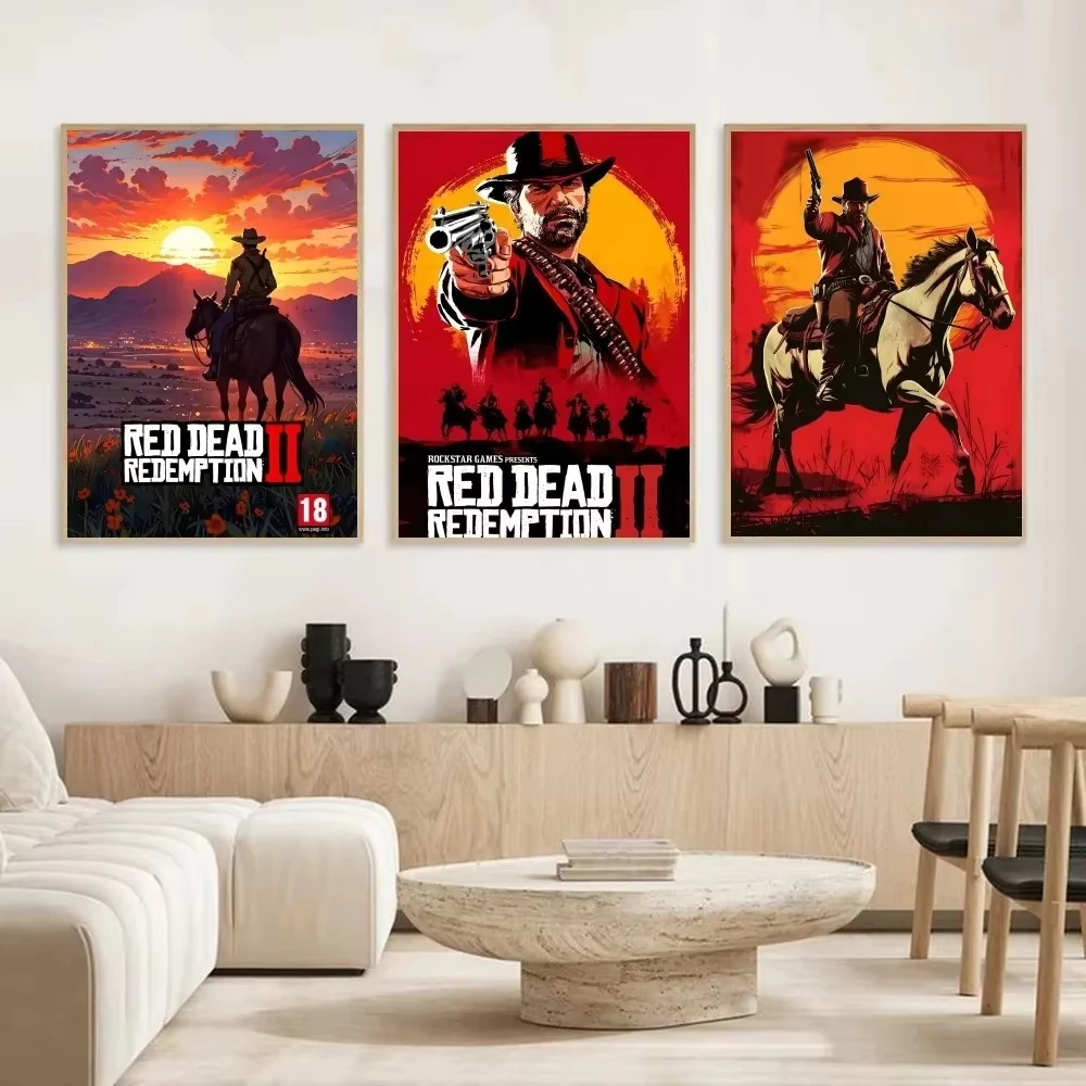 Game R-Red Dead Redemption 2 R - огляд і ціна Pc Gaming Prebuilt