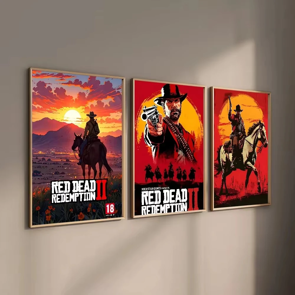 Game R-Red Dead Redemption 2 R - огляд і ціна Pc Gaming Prebuilt