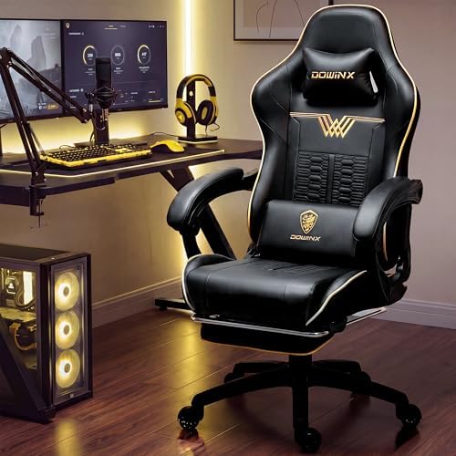 Big and Tall Gaming Chair, 350 - огляд і ціна Gaming Chair