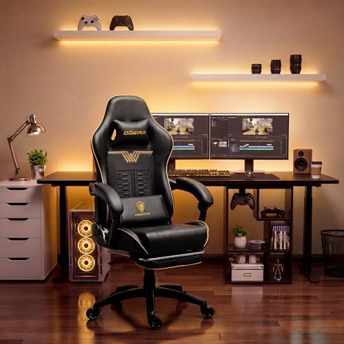 Big and Tall Gaming Chair, 350 - огляд і ціна Gaming Chair