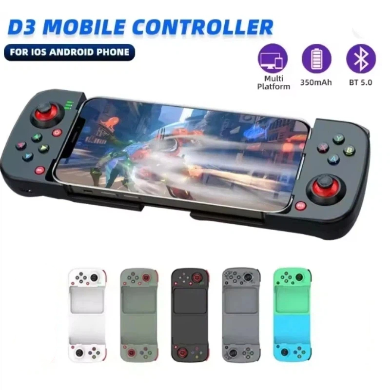 Stretchable Wireless Bluetooth - огляд і ціна Pc Gaming Xbox Controller