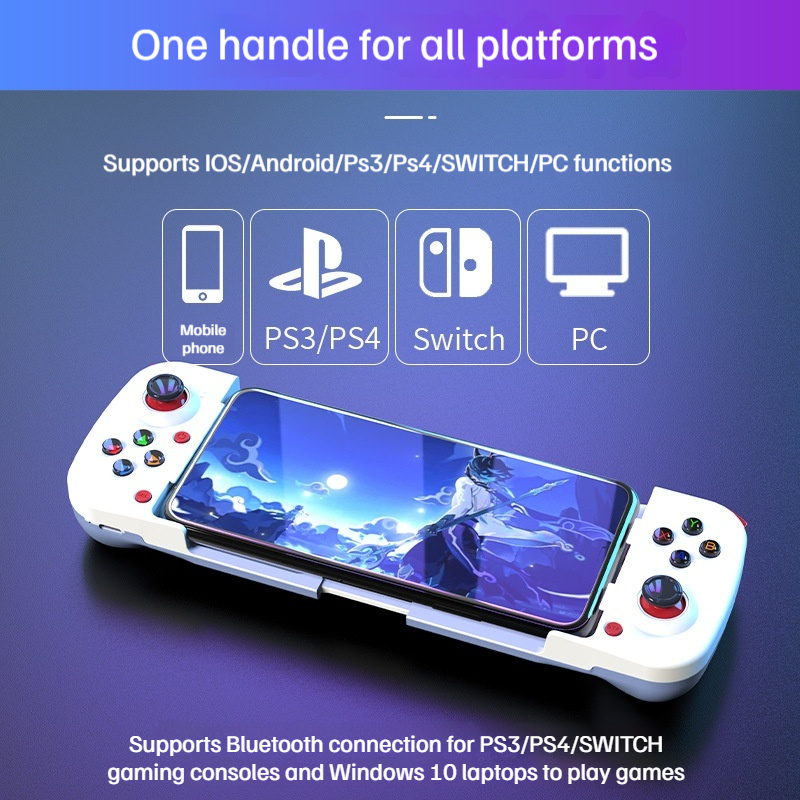 Stretchable Wireless Bluetooth - огляд і ціна Pc Gaming Xbox Controller