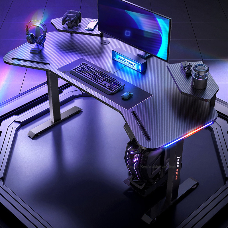 Nordic High-end Gaming Desks M - огляд і ціна Pc Gaming High End