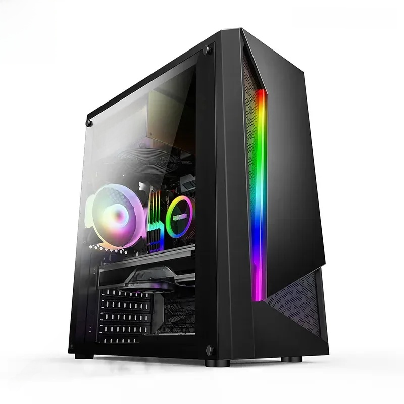 aotesier pc gaming i9 i7 compu - огляд і ціна Pc Gaming Prebuilt
