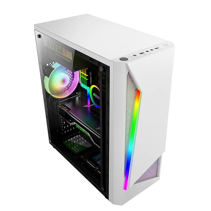 aotesier pc gaming i9 i7 compu - огляд і ціна Pc Gaming Prebuilt