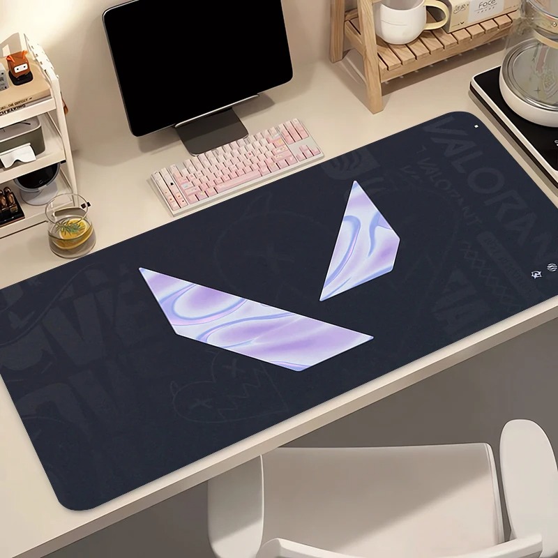 Mouse Pad Gamer Computer Anime - огляд і ціна Pc Gaming Aesthetic