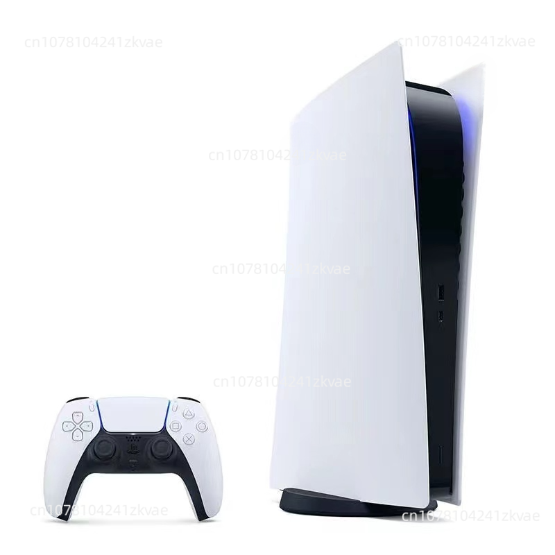 Slim Ps 5 825g Ssd Video Game  - огляд і ціна Pc Gaming Prebuilt