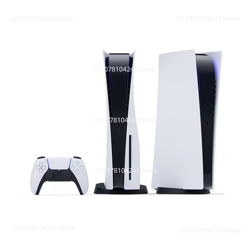 Slim Ps 5 825g Ssd Video Game  - огляд і ціна Pc Gaming Prebuilt