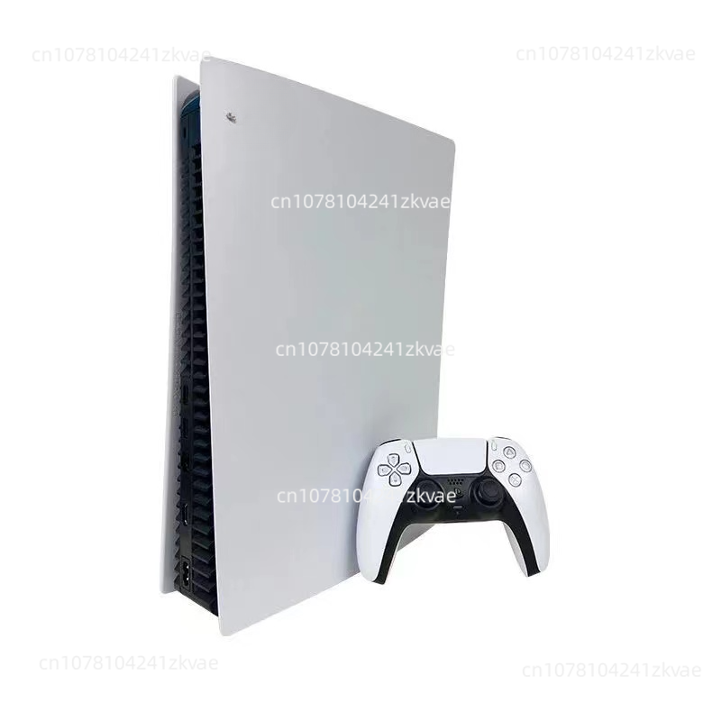 Slim Ps 5 825g Ssd Video Game  - огляд і ціна Pc Gaming Prebuilt