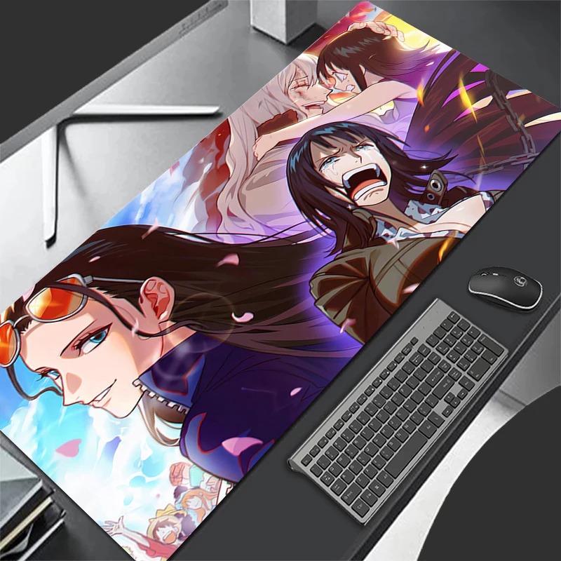 Japan Sexy Anime Girl Mouse Pa - огляд і ціна Pc Gaming Aesthetic