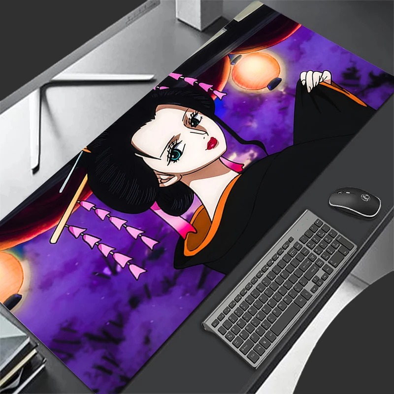Japan Sexy Anime Girl Mouse Pa - огляд і ціна Pc Gaming Aesthetic