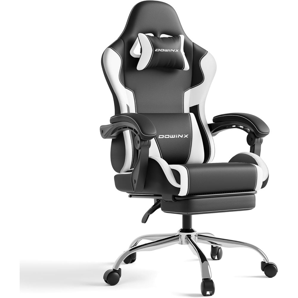 Ergonomic Gaming Chair with Lu - огляд і ціна Gaming Chair