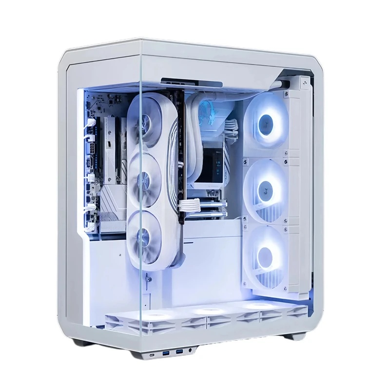 Cheap Full Gaming Pc Custom Co - огляд і ціна Pc Gaming Prebuilt