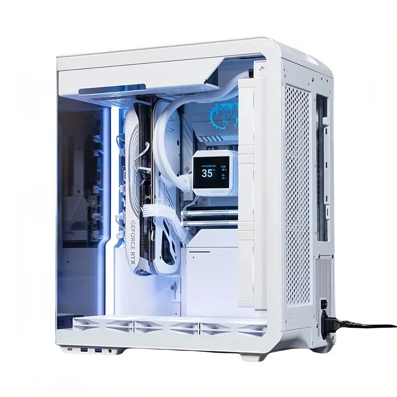 Cheap Full Gaming Pc Custom Co - огляд і ціна Pc Gaming Prebuilt