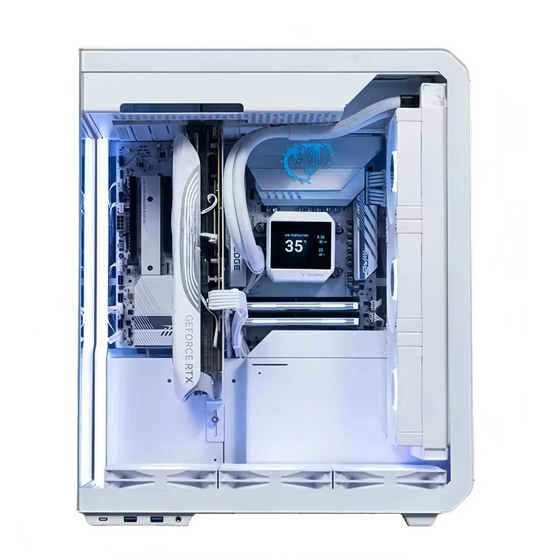 Cheap Full Gaming Pc Custom Co - огляд і ціна Pc Gaming Prebuilt