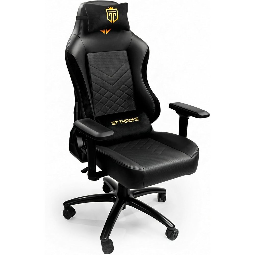 Ergonomic Reclining Gaming Cha - огляд і ціна Gaming Chair