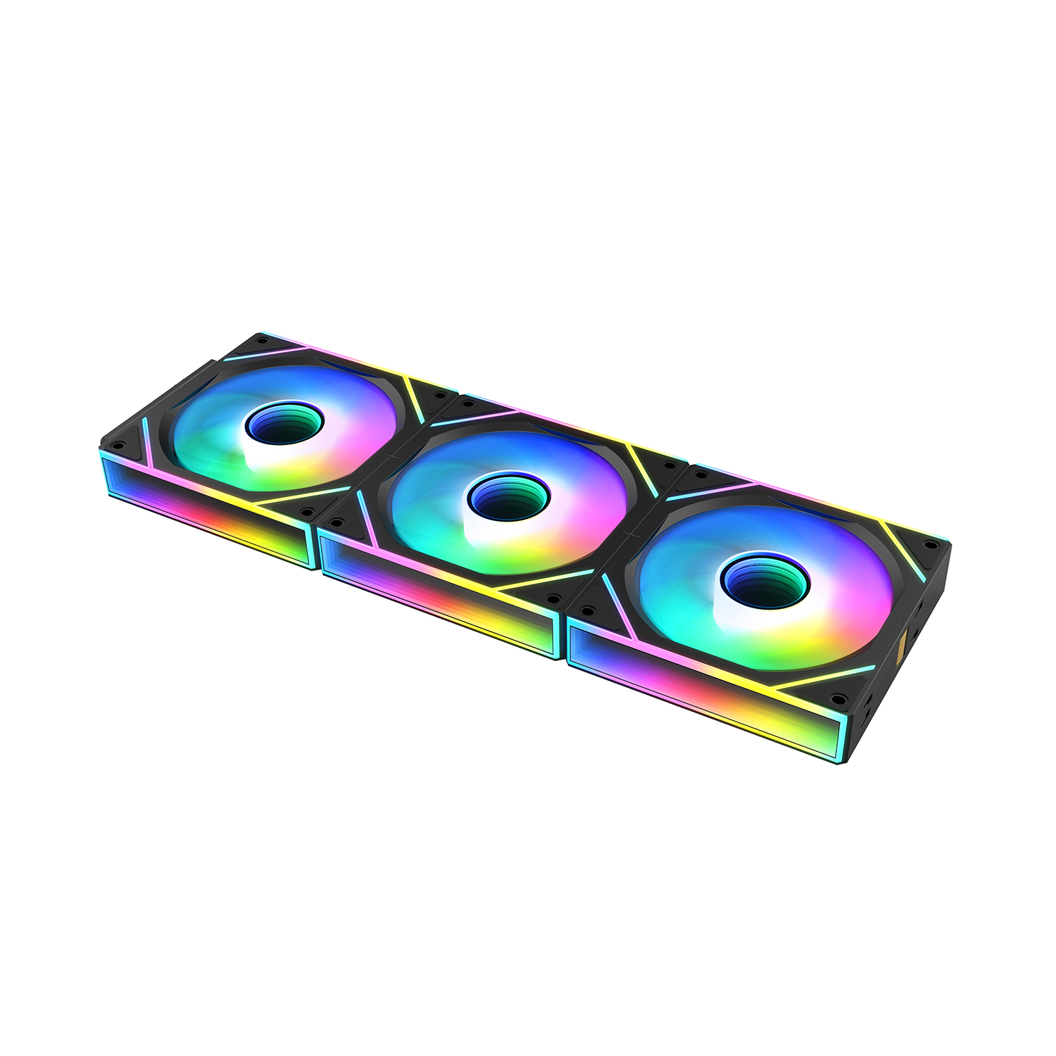 ICE Whale WX-2 Wire-Splicing P - огляд і ціна Pc Water Cooling