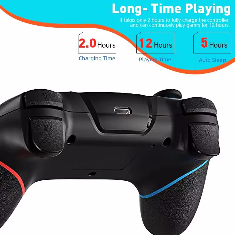 USB Bluetooth Wireless Control - огляд і ціна Pc Gaming Emulator