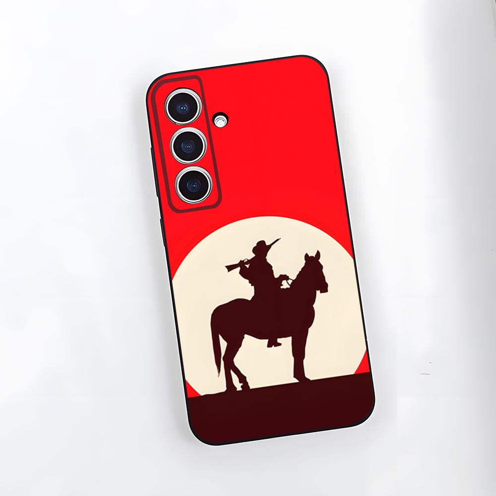 Hot Game RDR2 Phone Case For S - огляд і ціна Pc Gaming Prebuilt