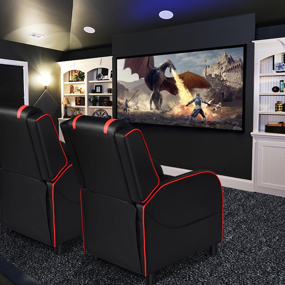 and Tall Office Chair, Executi - огляд і ціна Gaming Chair