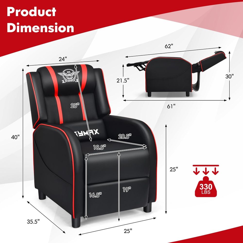 and Tall Office Chair, Executi - огляд і ціна Gaming Chair